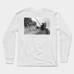 Haweswater Road Long Sleeve T-Shirt